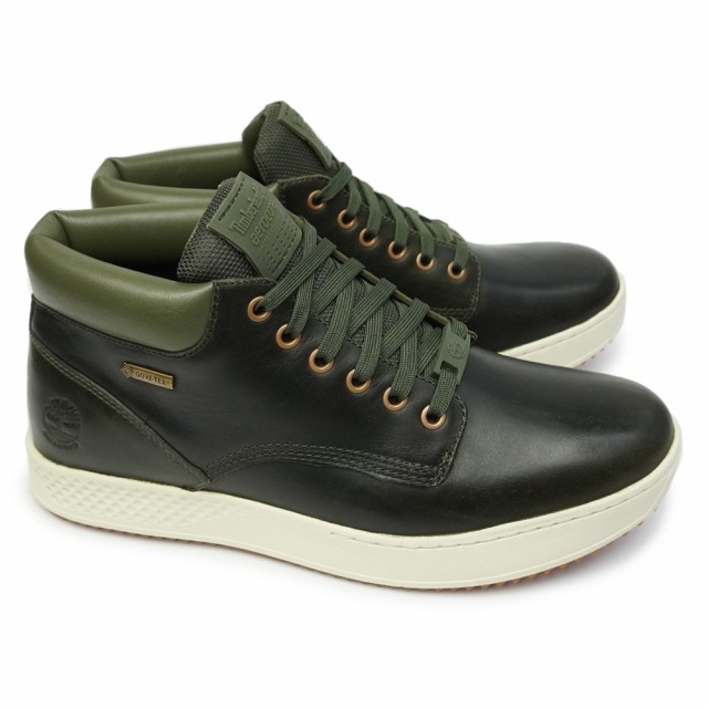 timberland cityroam gore tex chukka