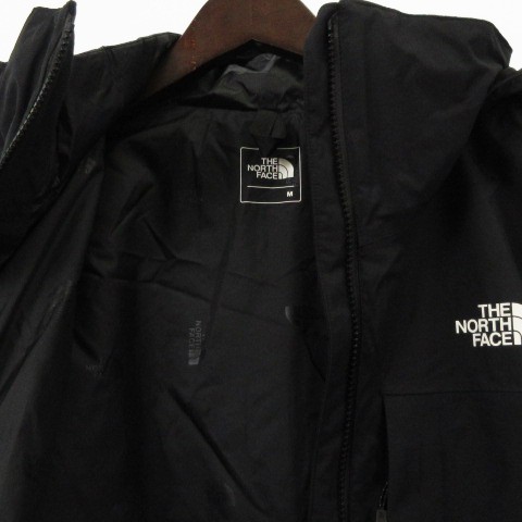 THE NORTH FACE - ノースフェイス トリクライメイトジャケット 3WAY