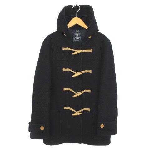 売り尽くし価格 ラルフローレン ラグビー Ralph Lauren Rugby ロング ダッフルコート フーデッド ウール ネイビー 紺 S Ibo18 メンズ 海外輸入 Www Tekservices Mfg Com