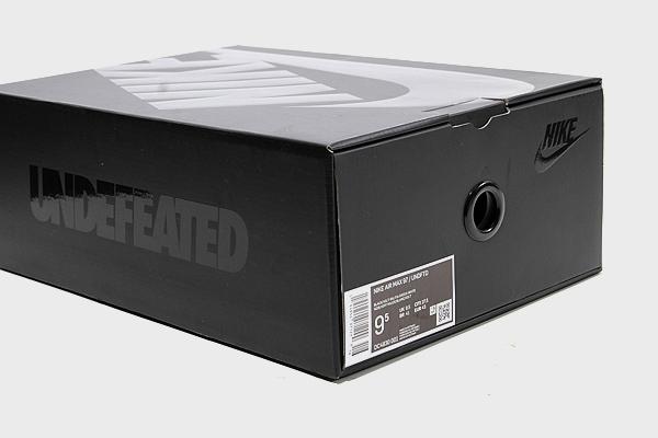 お得特価 未使用品 NIKE × UNDEFEATED ナイキ アンディフィーテッド AIR MAX 97 エアマックス97 US9.5 DC4830-001の通販はau PAY マーケット - ブランド古着のベクトル|商品ロットナンバー:485275018 通販格安