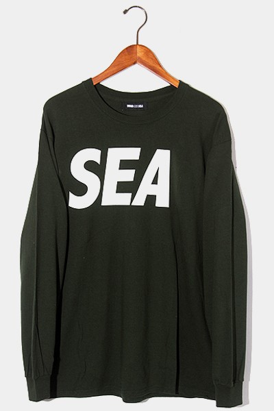 100%品質 ウィンダンシー SEA www.bojongnews.semarangkota L/S T