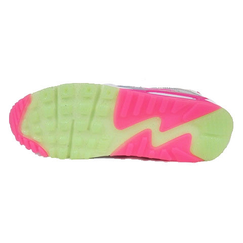 最新人気 未使用品 ナイキ Nike Wmns Air Max 90 Lx Laser Fuchsia Illusion Green ウィメンズ エア マックス ラックス 人気no 1 本体 Vigorgh Com