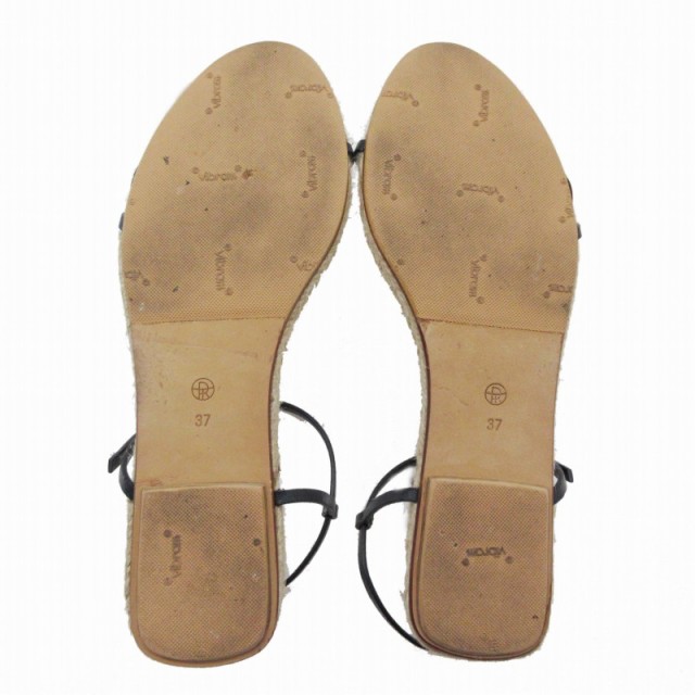 THE ROW(ザロウ) BARE SANDAL ESPA ベアサンダル 直営通販 - dcsh.xoc