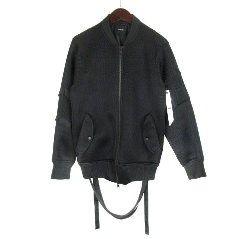 国際ブランド スタンプド Stampd 17ss Mesh Strapped Bomber メッシュ ストラップ ボンバー ジャケット ブルゾン Ma 1 長袖 ランキング受賞 Regards Sur L Innovation Fr