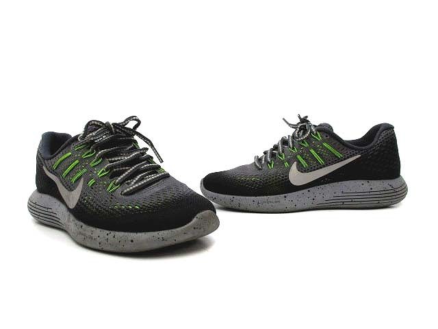 中古 ナイキ Nike ルナグライド 8 シールド レディース ランニング シューズ 23cm 007 レディースの通販はau Wowma ワウマ ブランド古着のベクトル 商品ロットナンバー