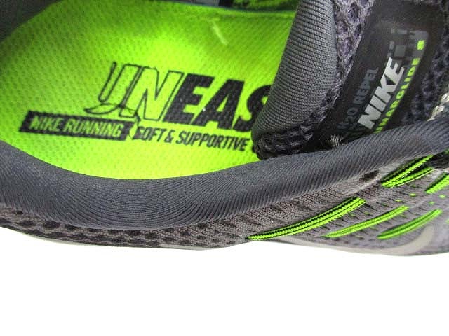 中古 ナイキ Nike ルナグライド 8 シールド レディース ランニング シューズ 23cm 007 レディースの通販はau Wowma ワウマ ブランド古着のベクトル 商品ロットナンバー