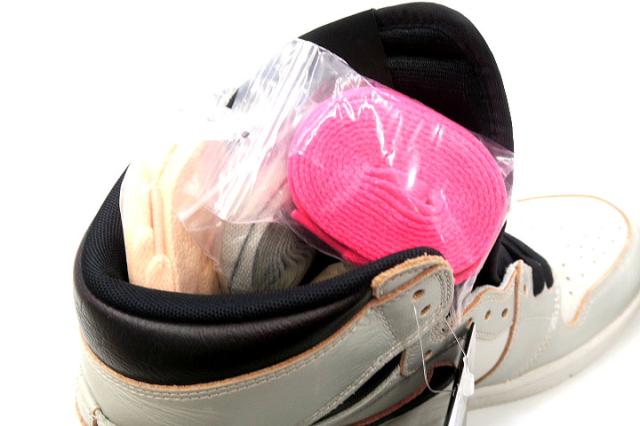 やかな NIKE HIGH OG DEFIANT 'NYC TO PARIS' エアジョーダン1 ハイ US10 28cm CD6578-006の通販はau PAY マーケット - ブランド古着のベクトル|商品ロットナンバー:502962810 SB ナイキ AIR JORDAN 1 サイズガイ