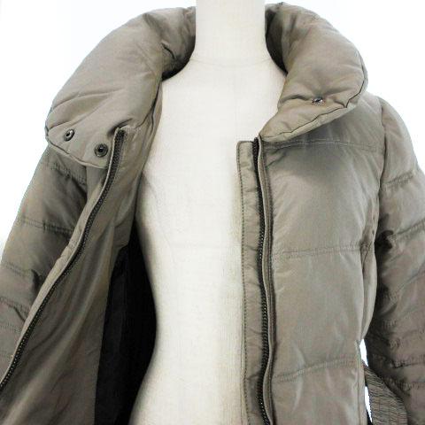 人気のファッショントレンド 驚くばかりzara ダウン レディース セール