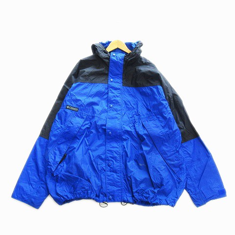 中古 コロンビア Columbia 90 S マウンテンパーカー ブルゾン ジャケット アウター アウトドアウェア 登山 Lの通販はau Pay マーケット ブランド古着のベクトル 商品ロットナンバー