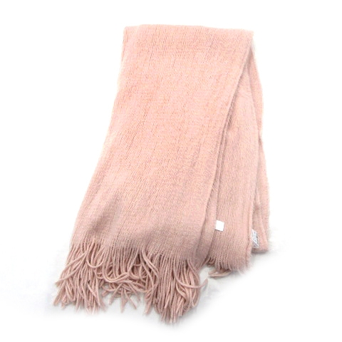 中古 未使用品 セシルマクビー Cecil Mcbee 起毛 大判 マフラー ストール ショール フリンジ 無地 ピンクの通販はau Pay マーケット ブランド古着のベクトル 商品ロットナンバー 中古 未使用品 セシルマクビー Cecil Mcbee 起毛 大判 マフラー ストール ショール フリンジ 無地 ピンクの通販はau Pay マーケット ブランド古着のベクトル 商品ロットナンバー