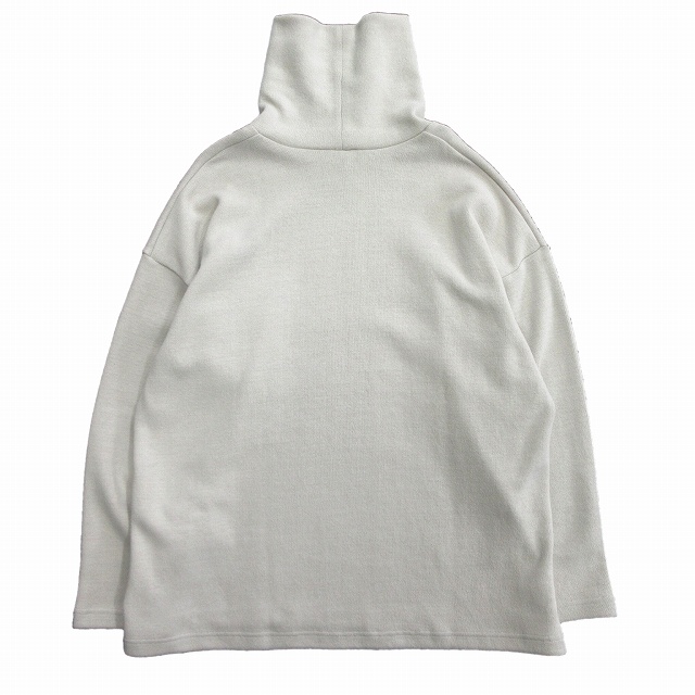 大特価人気 20aw KAZUYUKI KUMAGAI ATTACHMENT ダブルフェイス ニットの通販はau PAY マーケット - ブランド古着のベクトル|商品ロットナンバー:494371641 カズユキ クマガイ アタッチメント 限定品新作