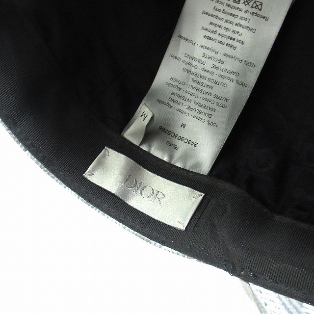 本物保証 DIOR HOMME - 22ss ディオール オム DIOR CDダイヤモンド