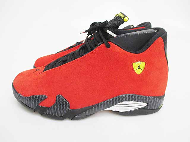 air jordan 14 bestellen