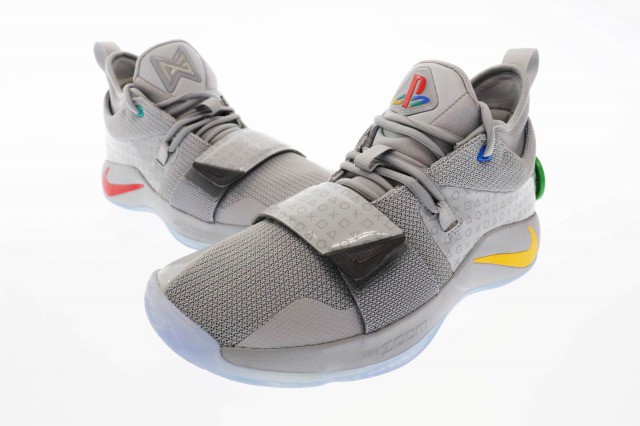 nike pg 2.5 playstation australia