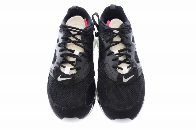 お洒落無限大 ナイキ Nike Obj オデル ベッカム ジュニア Air Max 7 スニーカー Ck2531 002 28 黒 0080 セール開催中 Teammedellin Co