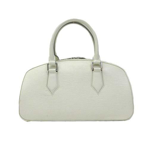 安い販アイテム ルイヴィトン Louis Vuitton M5285j エピ ジャスミン ハンドバッグ ホワイト アウトレットショッピング Triplex Ee