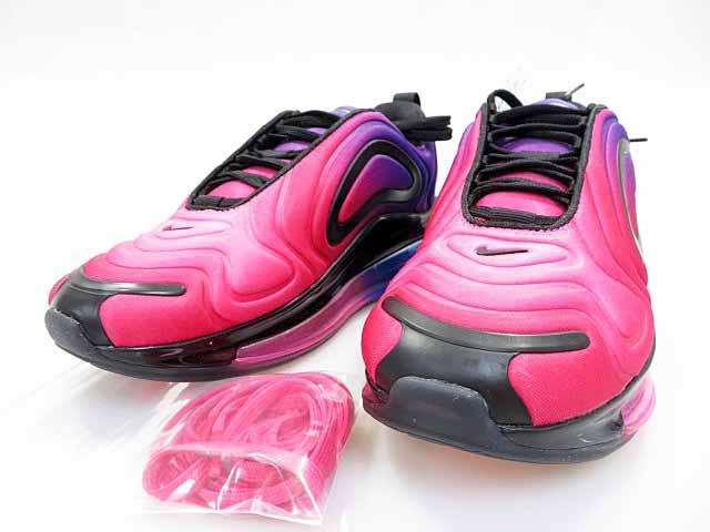 Ar9293 500 Max Hyper 通販 1225 未使用品 Air Grape ナイキ 7 Nike W Wmns ウィメンズ 24cm エアマックス Www Ventacity Com