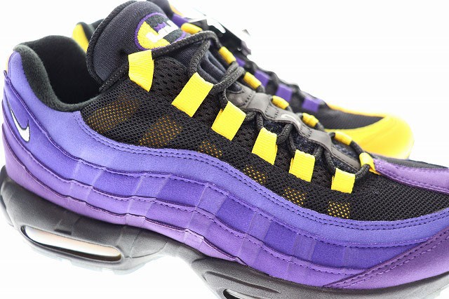安いストア 未使用品 ナイキ NIKE AIR MAX 95 NRG LEBRON JAMES 2021 27cm CZ3624-001 エアマックス レブロン 211228 安いストア 未使用品 ナイキ NIKE AIR MAX 95 NRG LEBRON JAMES 2021 27cm CZ3624-001 エアマックス レブロン 211228
