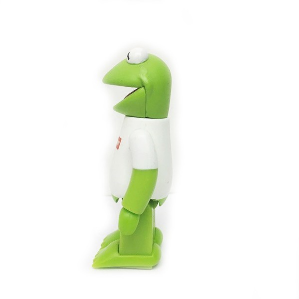 最適な材料 シュプリーム Supreme 08ss カーミット ザフロッグ Kermit The Frog キューブリック Kubrick フィギュア ボックスロゴ 緑 再再販 Olsonesq Com