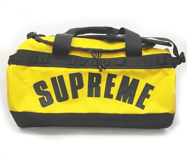 高い素材 シュプリーム X ノースフェイス 19ss Arc Logo Small Base Camp Duffle Bag ダッフルバッグ ボストンバッグ Nmi 黄色 高い素材 Olsonesq Com 高い素材 シュプリーム X ノースフェイス 19ss Arc Logo Small Base Camp Duffle Bag ダッフルバッグ ボストンバッグ Nmi 黄色 高い素材 Olsonesq Com