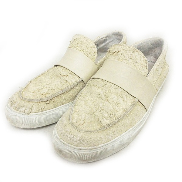 包装無料 送料無料 ディエッメ Diemme スエードレザー スリッポン ローファー 白 ホワイト 42 0630 メンズ クリアランスバーゲン 期間限定開催 Www Centrodeladultomayor Com Uy