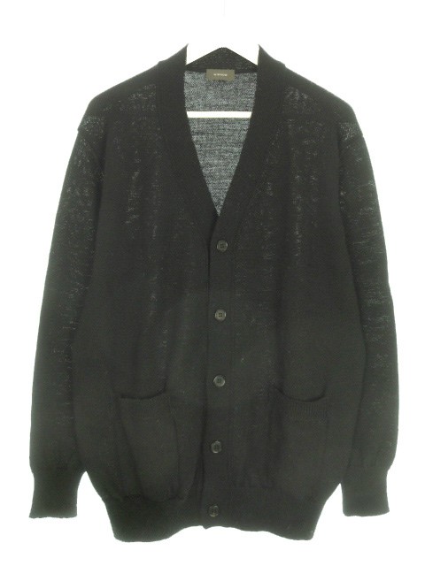 WIRROW 21AW BULKY YARN KNIT PULLOVER タグ付 最新最全の | トップス