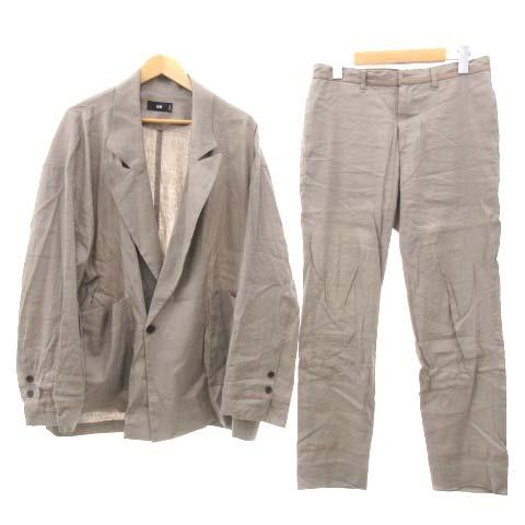 最も人気のある髪型 100 Epic Bestベージュ セットアップ メンズ