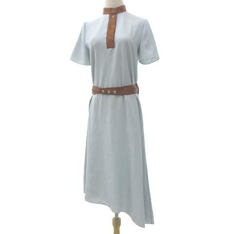 ネット限定 Loewe レディース ワンピース ひざ丈ワンピース Hojaderuta Ficem Org