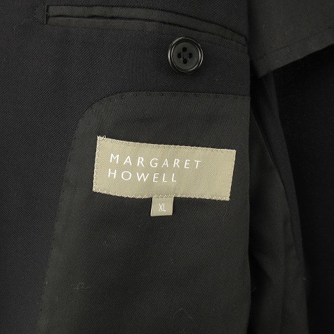 MARGARET HOWELL - MHL. MARGARET HOWELLマーガレットハウエル ウール