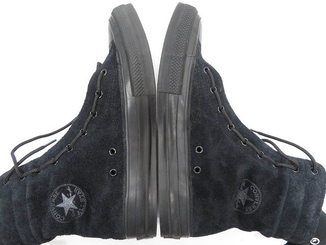 人気定番2022 コンバース CONVERSE アディクト addict × n.hoolywood エヌハリウッド スニーカー 1CL304 27 黒 201008 0100の通販はau PAY マーケット - ブランド古着のベクトル|商品ロットナンバー:470444243 新作入荷新品
