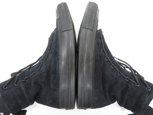 人気定番2022 コンバース CONVERSE アディクト addict × n.hoolywood エヌハリウッド スニーカー 1CL304 27 黒 201008 0100の通販はau PAY マーケット - ブランド古着のベクトル|商品ロットナンバー:470444243 新作入荷新品
