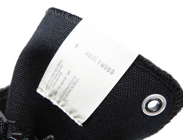 人気定番2022 コンバース CONVERSE アディクト addict × n.hoolywood エヌハリウッド スニーカー 1CL304 27 黒 201008 0100の通販はau PAY マーケット - ブランド古着のベクトル|商品ロットナンバー:470444243 新作入荷新品