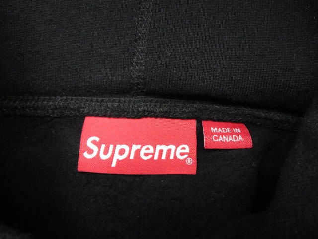通販高品質 シュプリーム SUPREME ×AKIRA アキラ 17AW Arm Hooded Sweatshirt パーカー S 黒 ☆AA★ 210220 0300 メンズの通販はau PAY マーケット - ブランド古着のベクトル|商品ロットナンバー:492477569 人気爆買い