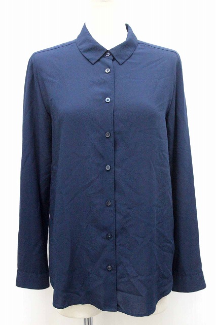 上回る 繊毛 七面鳥 ユニクロ 紺 シャツ Bekindbelize Org