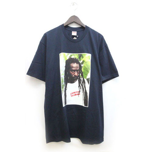 buju banton supreme tee