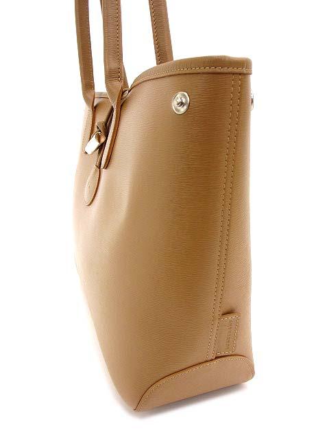 在庫高品質 ロンシャン LONGCHAMP ロゾ トートバッグ L レディースの通販はau PAY マーケット - ブランド古着のベクトル|商品ロットナンバー:510221613 特典進呈