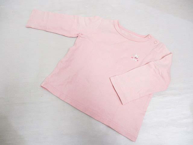 電池 時代 ウォルターカニンガム 子供 服 うさぎ ブランド Genki 21 Jp