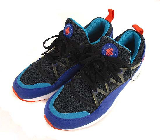 中古】ナイキ NIKE AIR HUARACHE LIGHT エア ハラチ ライト スニーカー ...