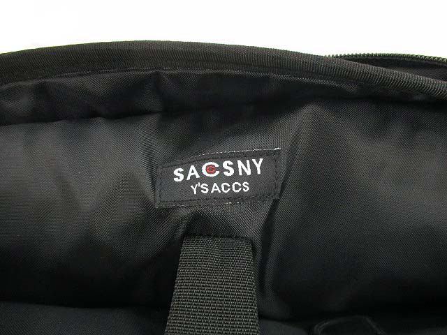 【中古】イザック Y'saccs サクスニー SACSNY ビジネスバッグ ブリーフケース ブリーフバッグ カバン 鞄 の通販はau PAY