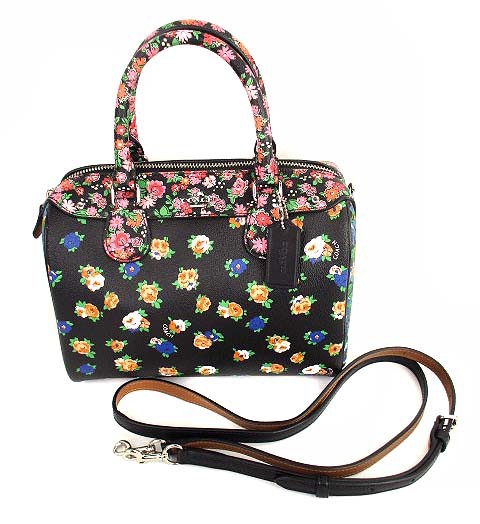 即納・全国送料無料】 【】コーチ COACH フローラル ミックス プリント ...