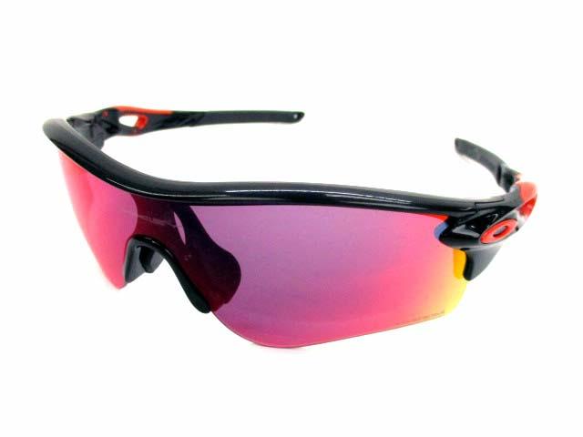 ランキング１位受賞 オークリー Oakley サングラス レーダーロックパス Rader Lock Path Oo96 37 アジアンフィット 黒 赤 セール開催中 Sheensol Com