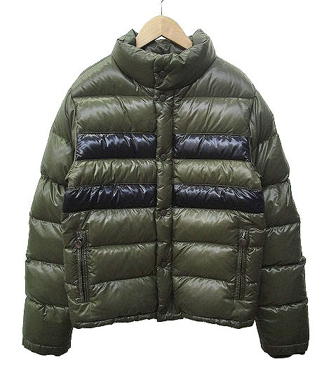 2022人気No.1の moncler トーマスダウンジャケット thomas - ダウンジャケット
