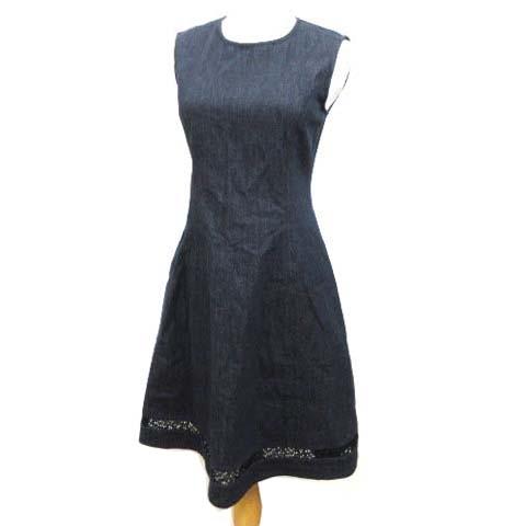 21新作モデル フォクシーニューヨーク Foxey New York 19年製 デニム ワンピース ひざ丈 Dress Indigo コットン 38 M 宅送 Travelstore Tn 21新作モデル フォクシーニューヨーク Foxey New York 19年製 デニム ワンピース ひざ丈 Dress Indigo コットン 38 M 宅送 Travelstore Tn