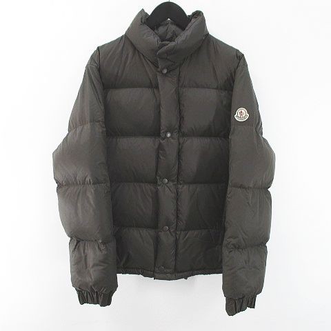 MONCLER VENISE モンクレール ベニス ダウンジャケット 茶タグ