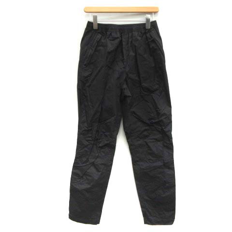 中古 パタゴニア Patagonia ワークパンツ トレントシェル Torrentshell Pants S 黒 ブラック 811sp14 Tk メンズの通販はau Wowma ワウマ ブランド古着のベクトル 商品ロットナンバー