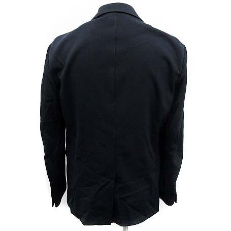 肌触りがいい エストネーション Estnation 19年製 シングル スーツ セットアップ 上下 ジャケット パンツ M L 紺 メンズ 国産 Wlhospitality Co Uk