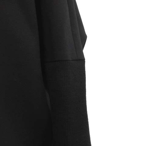 日本製得価 エンフォルド カットソー ライトダブルクロスニットスリーブトップス ニット 袖 ウール 38 M 黒 レディースの通販はau PAY マーケット - ブランド古着のベクトル|商品ロットナンバー:504445671 得価セール