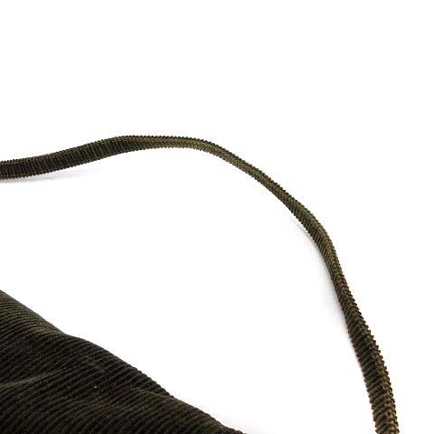 在庫大特価 フェンディ FENDI マンマバケット コーデュロイ ハンドバッグ イタリア製 カーキ /KH ■OH レディースの通販はau PAY マーケット - ブランド古着のベクトル|商品ロットナンバー:506863649 在庫セール