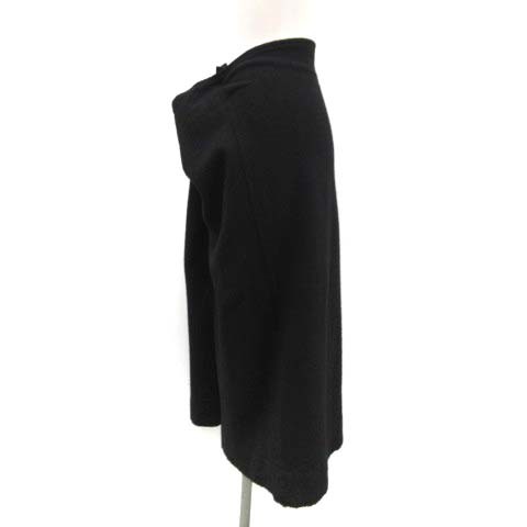限定品 ワイズ ロング 黒 ブラック /TK レディースの通販はau PAY マーケット - ブランド古着のベクトル|商品ロットナンバー:509492632 Y's ヨウジヤマモト 2 M スカート ウール タイト 驚きの安さ