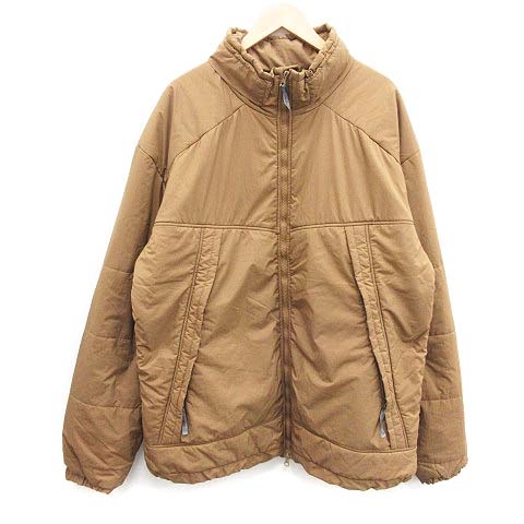 【予約中!】 LEVEL7 米軍 実物 M 極美品 ジャケット CLOTHING BEYOND - ミリタリージャケット
